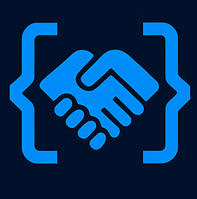 Cooperative Codebase Logo